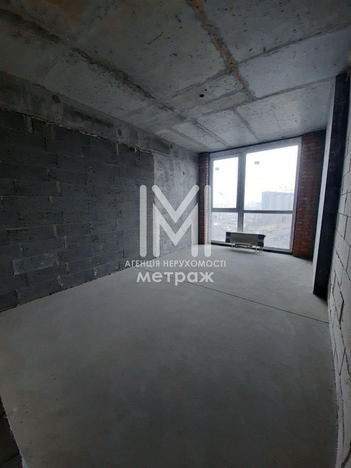 Ціну знижено! 2-к квартира 2С1 місто ЖК Грейт Great Осокорки Kyiv - photo 4