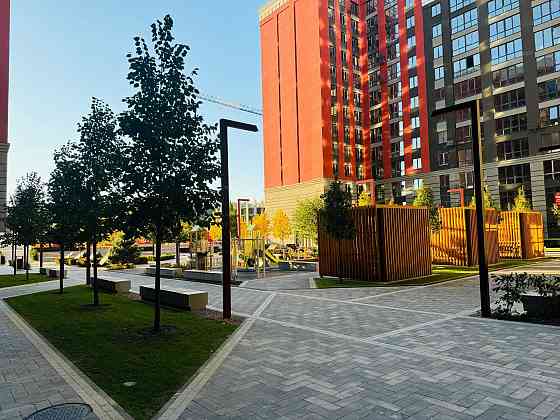 2к з чудовим плануванням Ирпень