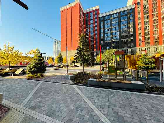 2к з чудовим плануванням Ирпень