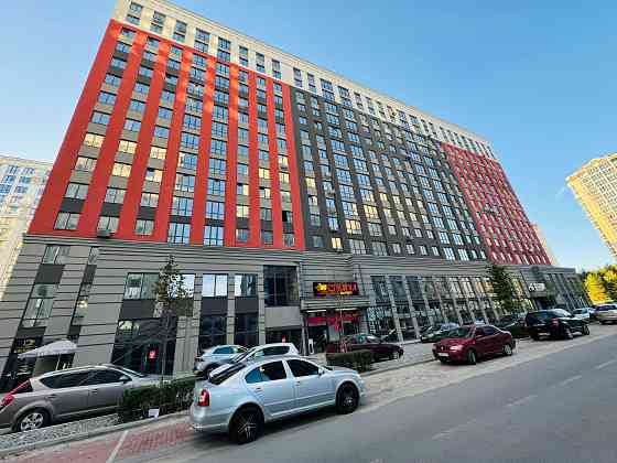 2к з чудовим плануванням Ирпень