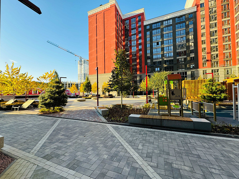 2к з чудовим плануванням Ірпінь - зображення 3