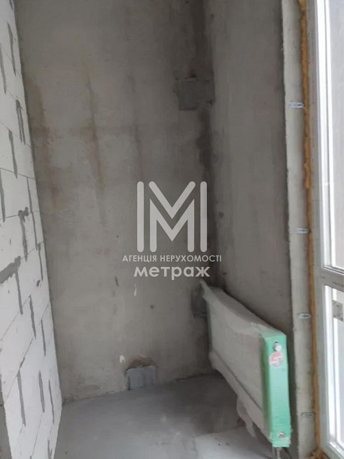 Фонтан! 2-к. квартира 61м2 ЖК Нова Англія Брайтон Kyiv - photo 4