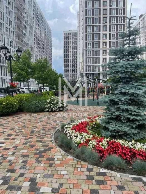 Фонтан! 2-к. квартира 61м2 ЖК Нова Англія Брайтон Kyiv - photo 1