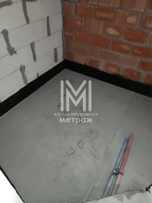 Фонтан! 2-к. квартира 61м2 ЖК Нова Англія Брайтон Kyiv - photo 5