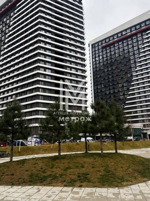 Топ ціна! 3-к квартира 97м2 ЖК Грейт Great Осокорки Kyiv - photo 7