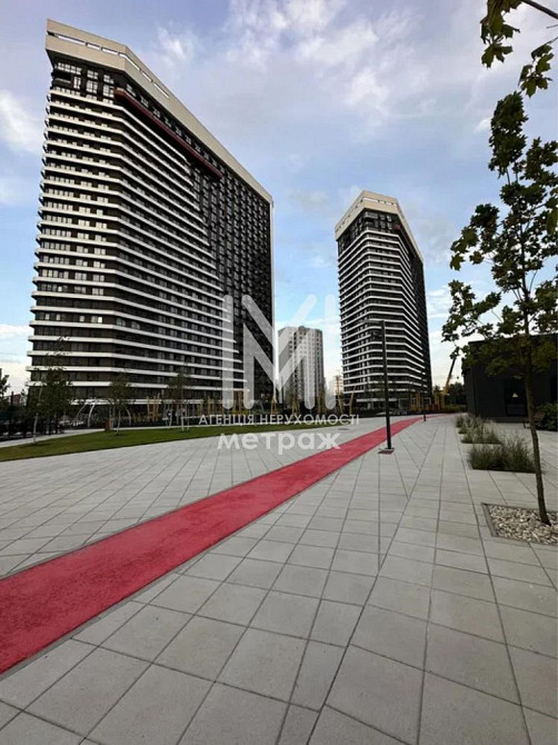 Топ ціна! 3-к квартира 97м2 ЖК Грейт Great Осокорки Kyiv - photo 1
