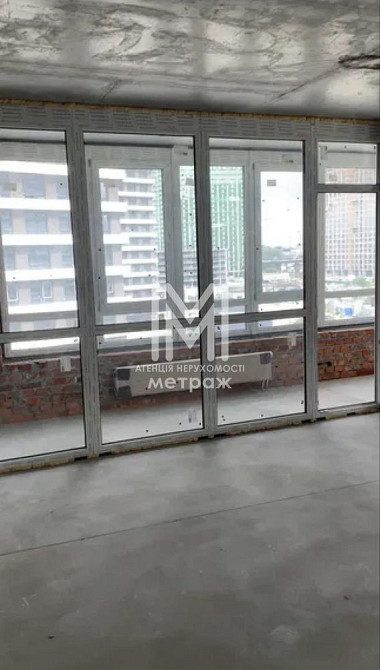 Топ ціна! 3-к квартира 97м2 ЖК Грейт Great Осокорки Kyiv - photo 3