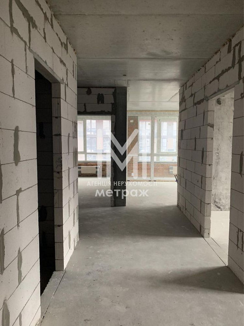 Топ ціна! 3-к квартира 97м2 ЖК Грейт Great Осокорки Kyiv - photo 5