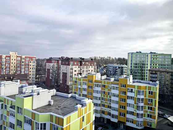 Квартира з охайним  ремонтом та гарним видом Ірпінь 47000 Ирпень