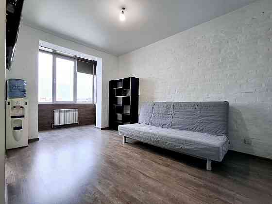 Квартира з охайним  ремонтом та гарним видом Ірпінь 47000 Ирпень