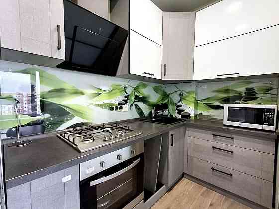 Квартира з охайним  ремонтом та гарним видом Ірпінь 47000 Ирпень