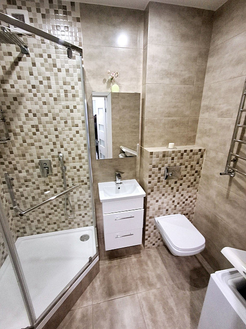 Квартира з охайним  ремонтом та гарним видом Ірпінь 47000 Ірпінь - зображення 3