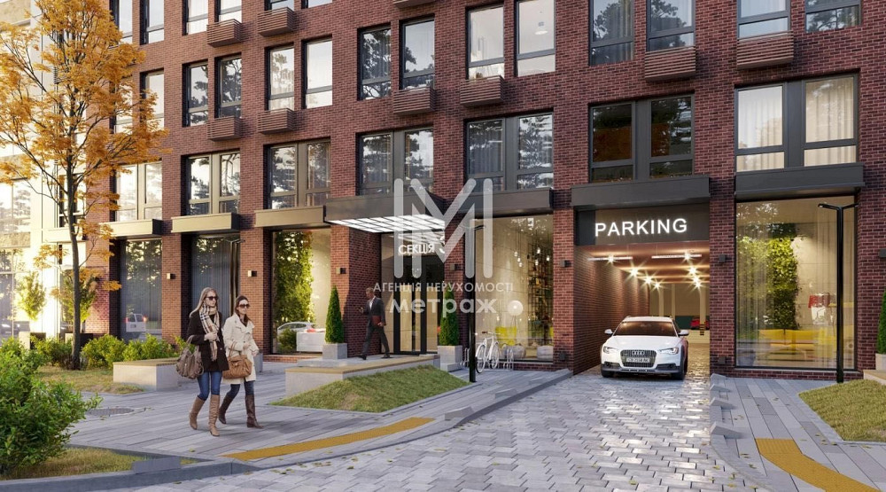 ТОП ЦІНА! Продаж 1к квартири в ЖК Новий Автограф! Kyiv - photo 1