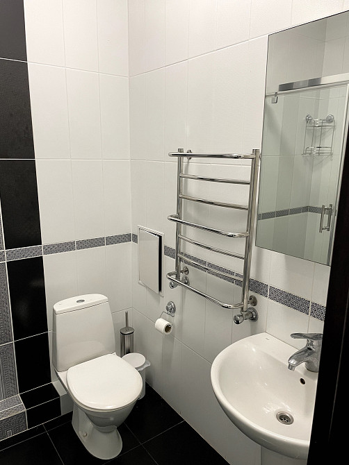 Здам 1 кімнатну квартиру довгостроково Одеса - зображення 5