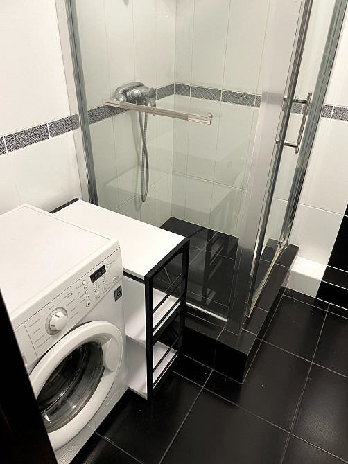 Здам 1 кімнатну квартиру довгостроково Одеса - зображення 7