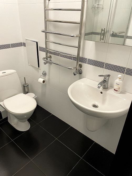 Здам 1 кімнатну квартиру довгостроково Одеса - зображення 8