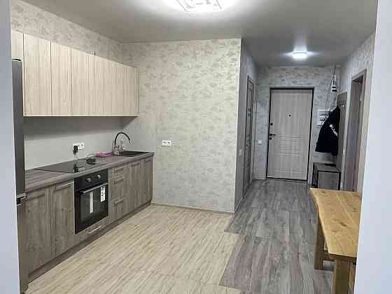 Здається в оренду 1 кімнатна квартира в новому будинку ЖК Олімп Черкаси