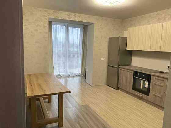 Здається в оренду 1 кімнатна квартира в новому будинку ЖК Олімп Черкаси