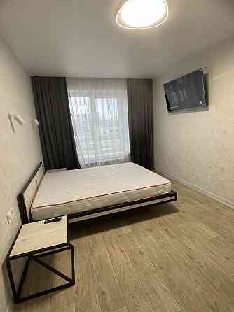 Здається в оренду 1 кімнатна квартира в новому будинку ЖК Олімп Черкаси