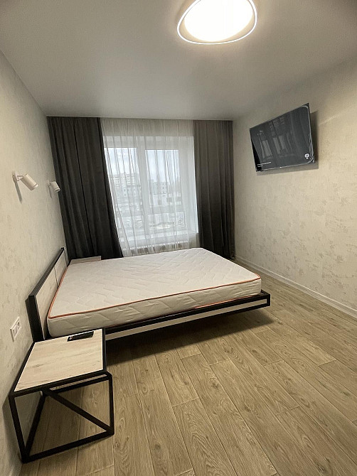 Здається в оренду 1 кімнатна квартира в новому будинку ЖК Олімп Черкаси - зображення 4