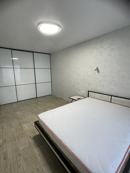 Здається в оренду 1 кімнатна квартира в новому будинку ЖК Олімп Черкаси - зображення 5