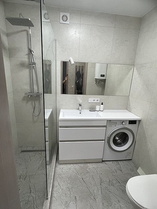 Здається в оренду 1 кімнатна квартира в новому будинку ЖК Олімп Черкаси - зображення 7