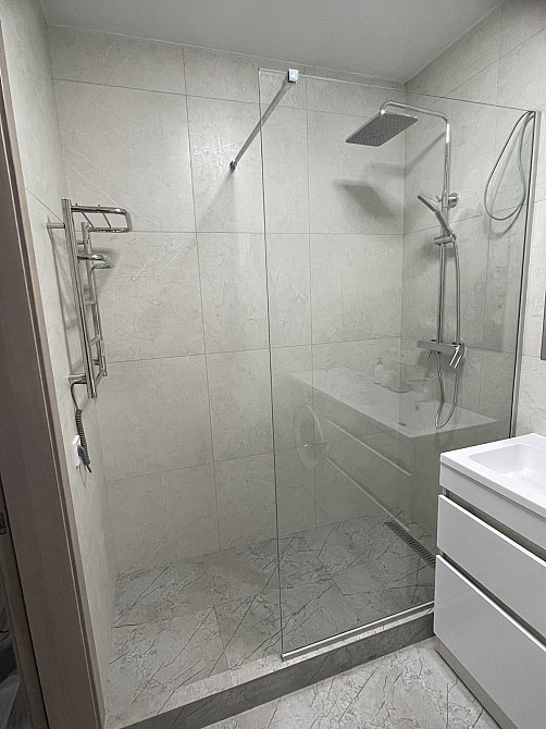 Здається в оренду 1 кімнатна квартира в новому будинку ЖК Олімп Черкаси - зображення 6