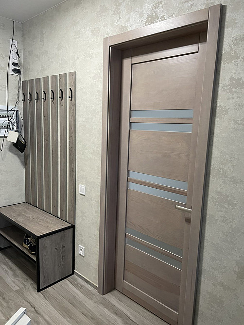 Здається в оренду 1 кімнатна квартира в новому будинку ЖК Олімп Черкаси - зображення 8