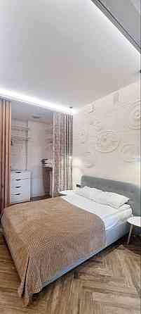 Актуальная! Аренда, 1к, Победа 4, Затишний, авторский дизайн, 42 кв.м Дніпро