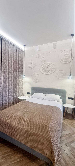 Актуальная! Аренда, 1к, Победа 4, Затишний, авторский дизайн, 42 кв.м Дніпро - зображення 8