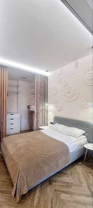 Актуальная! Аренда, 1к, Победа 4, Затишний, авторский дизайн, 42 кв.м Дніпро - зображення 6