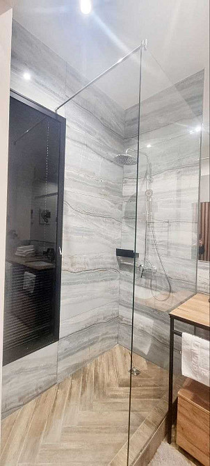 Актуальная! Аренда, 1к, Победа 4, Затишний, авторский дизайн, 42 кв.м Дніпро - зображення 4