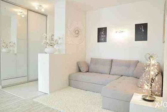 Квартира у новому будинку на бул. дружби народів Київ