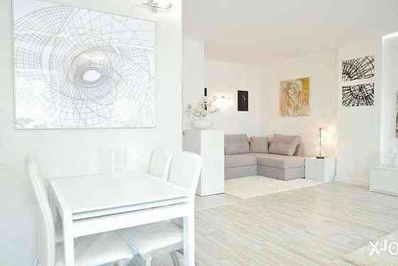 Квартира у новому будинку на бул. дружби народів Київ