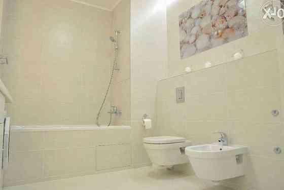 Квартира у новому будинку на бул. дружби народів Київ