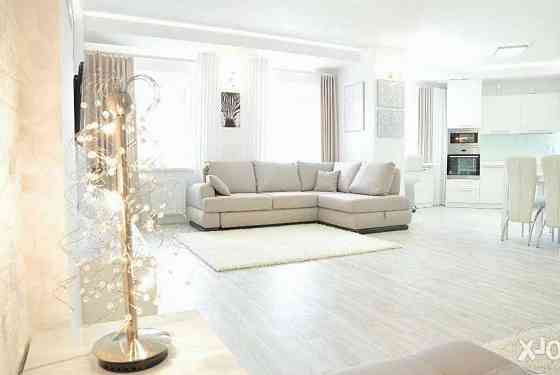 Квартира у новому будинку на бул. дружби народів Київ