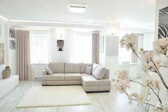 Квартира у новому будинку на бул. дружби народів Київ