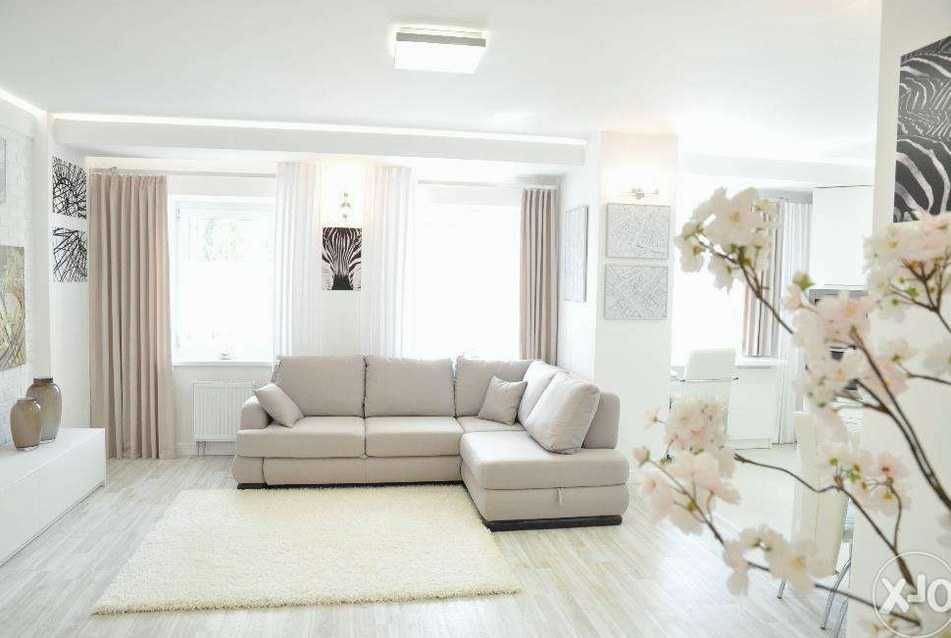 Квартира у новому будинку на бул. дружби народів Київ - зображення 1