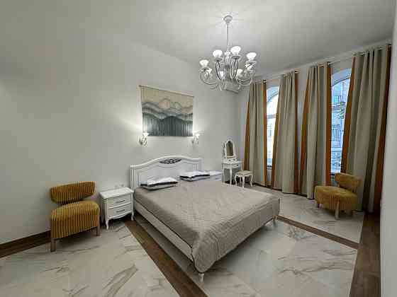 Квартира вул. Рейтерська, 31/16 Золоті Ворота Київ