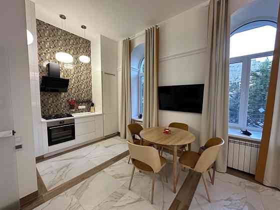 Квартира вул. Рейтерська, 31/16 Золоті Ворота Київ