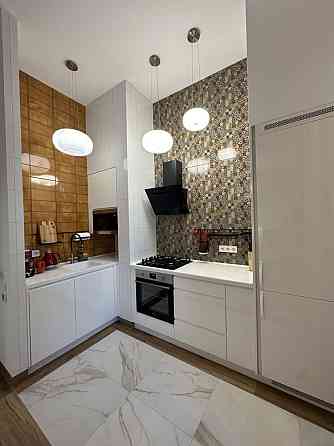 Квартира вул. Рейтерська, 31/16 Золоті Ворота Київ