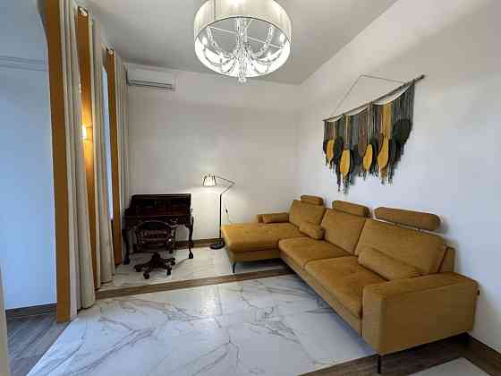 Квартира вул. Рейтерська, 31/16 Золоті Ворота Київ