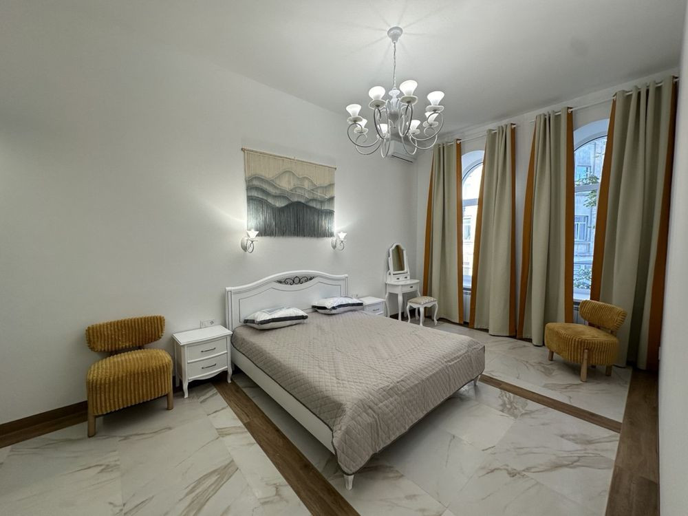 Квартира вул. Рейтерська, 31/16 Золоті Ворота Київ - зображення 4