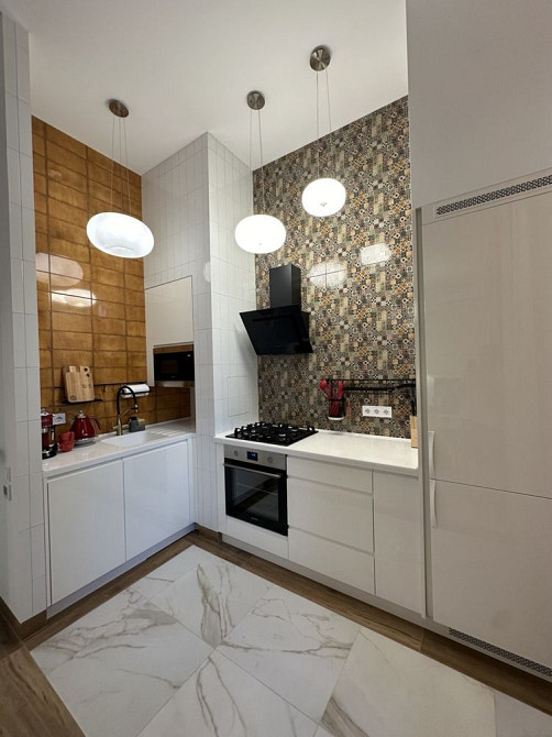 Квартира вул. Рейтерська, 31/16 Золоті Ворота Київ - зображення 3