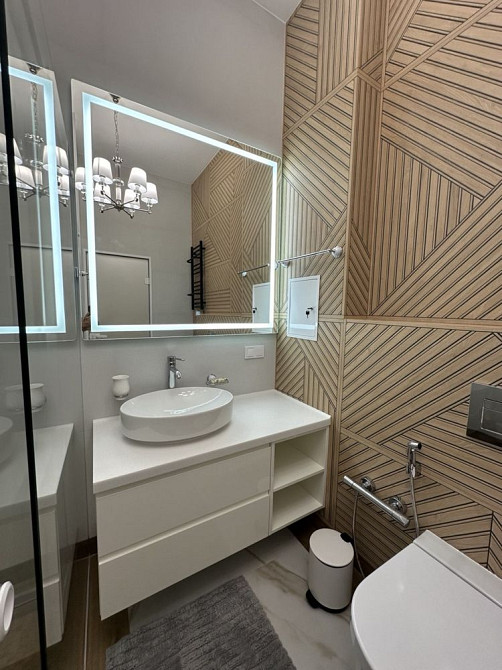 Квартира вул. Рейтерська, 31/16 Золоті Ворота Київ - зображення 6