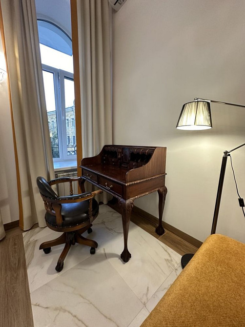 Квартира вул. Рейтерська, 31/16 Золоті Ворота Київ - зображення 8