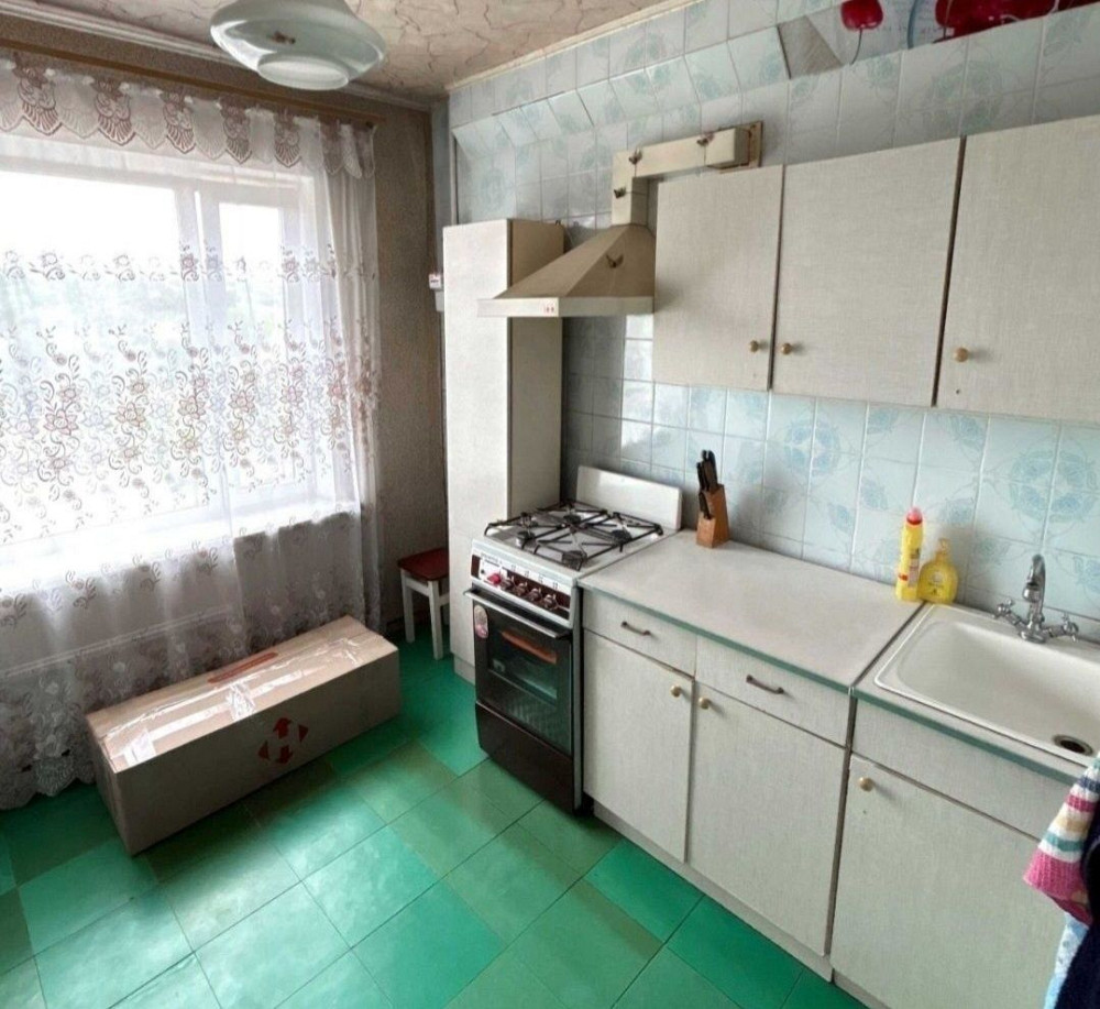 2х комнатная квартира Пески РОМАКС Запоріжжя - зображення 4