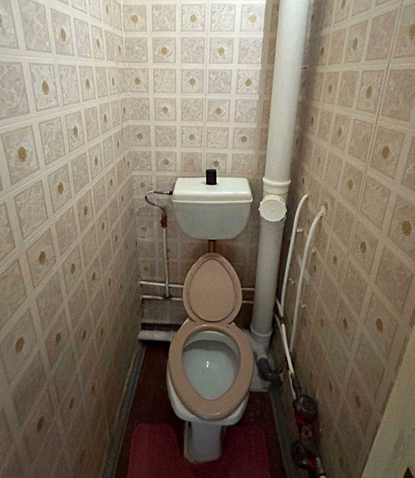 2х комнатная квартира Пески РОМАКС Запоріжжя - зображення 6