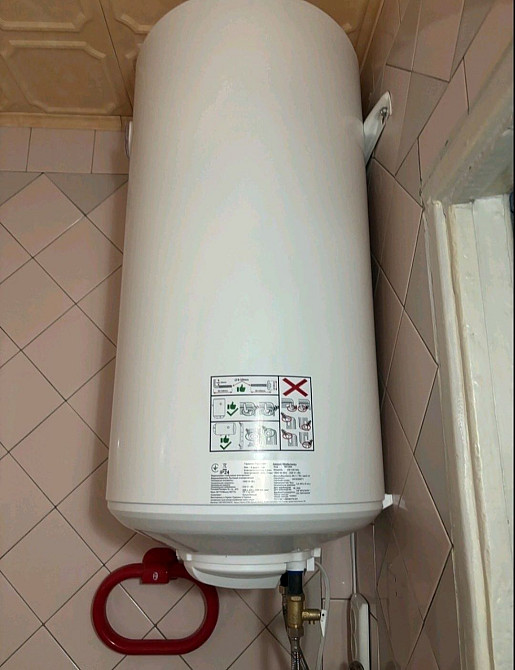 2х комнатная квартира Пески РОМАКС Запоріжжя - зображення 8