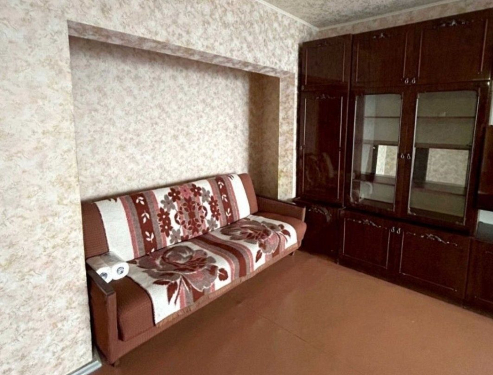 2х комнатная квартира Пески РОМАКС Запоріжжя - зображення 2